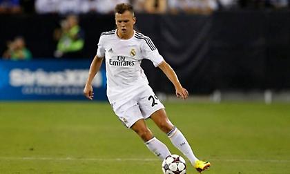 Βόμβα από Πανιώνιο: Έκλεισε τον πρώην «Μαδριλένο» Ντένις Τσερίσεφ!