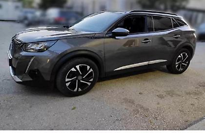 Κινηματογραφική δίωξη και σύλληψη διακινητή στον Έβρο - Μετέφερε με πολυτελές κλεμμένο όχημα μετανάστες