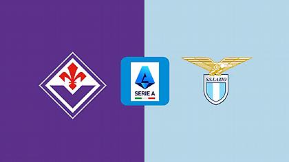 Φιορεντίνα-Λάτσιο