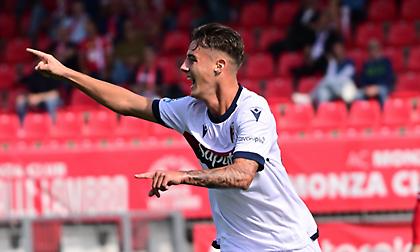 Πρώτη νίκη στη φετινή Serie A με ασίστ Λυκογιάννη για την Μπολόνια!