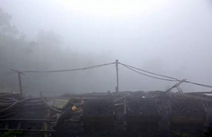 Έκρηξη σε ορυχείο άνθρακα στο Ιράν: Τουλάχιστον 30 νεκροί και 17 τραυματίες