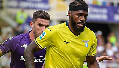 Λύγισε στο 90’ τη Λάτσιο με πέναλτι και… έσπασε το ρόδι η Φιορεντίνα!