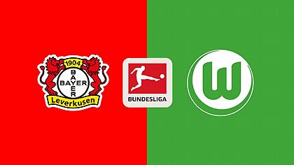 Λεβερκούζεν-Βόλφσμπουργκ