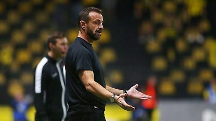 Αν ο Μάντζιος ήταν Ισπανός, θα ήταν καλύτερος προπονητής