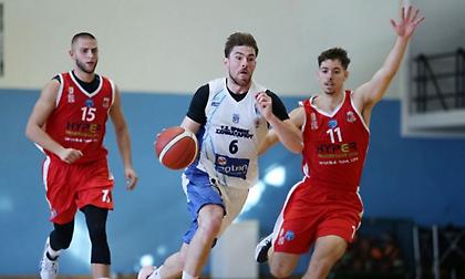 Κύπελλο Ελλάδας: Καυτή Μύκονος κόντρα στη Δάφνη, άλωσε την έδρα του ΕΦΑΟΖ ο Ερμής Σχηματαρίου