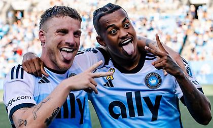 Πρώτο γκολ για Μπιέλ στο MLS-«Θέλω να μείνω και μετά τον Δεκέμβριο», δήλωσε