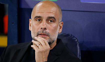 Γκουαρντιόλα: «Όλοι θέλουν η Σίτι να αφανιστεί από τον χάρτη»