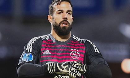 Mundo Deportivo: «Ανάμεσα στους υποψήφιους αντικαταστάτες του Τερ Στέγκεν ο Λάμπρου»