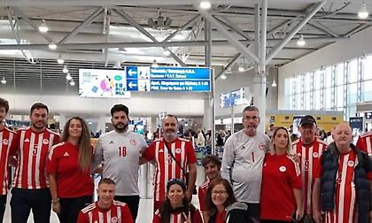 Στο Dream Euro Cup συμμετέχει ο Ολυμπιακός