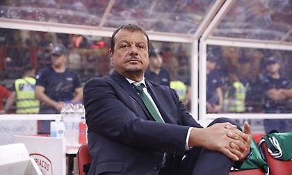 Παναθηναϊκός AKTOR: Στην Πόλη με τρεις απουσίες