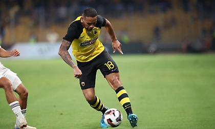 Κάλενς: «Θέλαμε μία ήρεμη εβδομαδα - Νιώθαμε υποχρέωση για τη νίκη, αλλά δεν τα καταφέραμε»