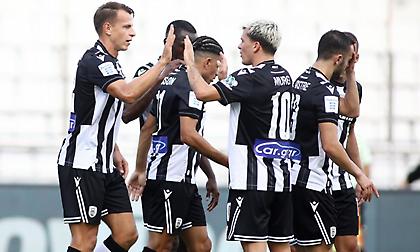 Τσορμπατζόγλου: «Δοκιμασία για ΠΑΟΚ με Γαλατάσαραϊ - Υπάρχουν 2-3 ερωτηματικά για την ενδεκάδα»