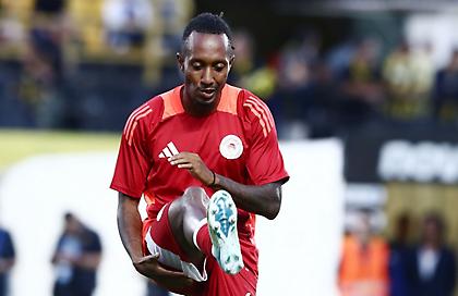 Τσανάκας: «Χωρίς Ζέλσον, αλλά με αλλαγές στη Λιόν ο Ολυμπιακός»