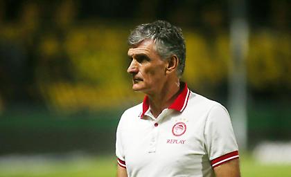 Ψάχνει το… αντίδοτο για τον Ολυμπιακό ο Μεντιλίμπαρ