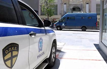 Πυροβολισμοί στην Ομόνοια: Ένας τραυματίας - Εντοπίστηκαν 7 κάλυκες