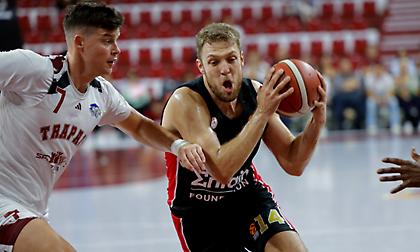 Άρεσε επιθετικά, αλλά προβλημάτισε αμυντικά στην πρόβα τζενεράλε του ο Ολυμπιακός