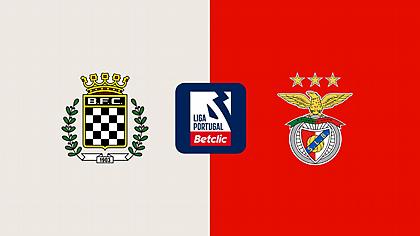 Μποαβίστα-Μπενφίκα