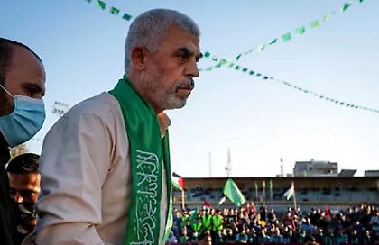 Θρίλερ με τον ηγέτη της Χαμάς Γιαχία Σινουάρ - Οι Ισραηλινοί ερευνούν το ενδεχόμενο να είναι νεκρός