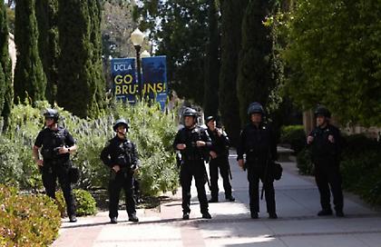 Ισραήλ: Πληροφορίες για απόπειρα τρομοκρατικής επίθεσης στο Beit Guvrin