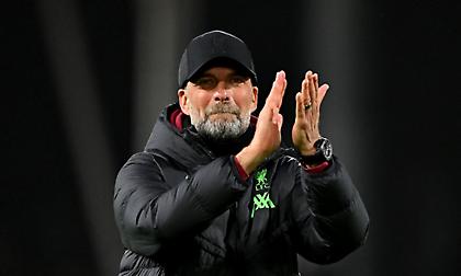 Εθνική Γερμανίας: Βασικότερος υποψήφιος ο Κλοπ σε περίπτωση αποχώρησης του Νάγκελσμαν