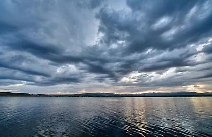 Καιρός: Στους 29 βαθμούς η θερμοκρασία – Σε ποιες περιοχές θα βρέξει
