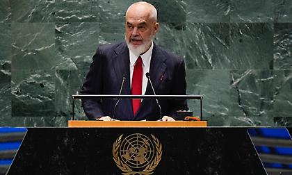 Αλβανία: Κράτος στα πρότυπα του Βατικανού, με έδρα τα Τίρανα, προτείνει για τους Μπεκτασήδες ο Ράμα