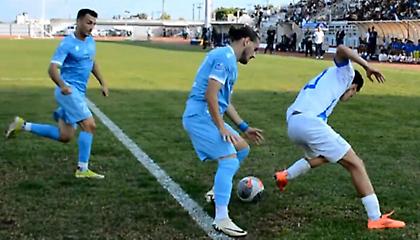 Το πρόγραμμα της 2ης αγωνιστικής της Super League 2