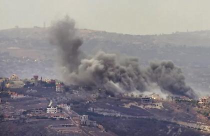 Το Ισραήλ ετοιμάζεται για νέα «μεγάλης κλίμακας» πλήγματα στην κοιλάδα Μπεκάα - Καλεί για εκκένωση εντός δύο ωρών