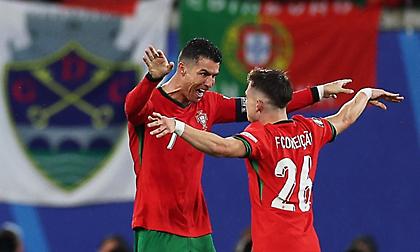 The Cristiano Effect: Η Πορτογαλία έγινε η εθνική με τους περισσότερους ακόλουθους στο Instagram!