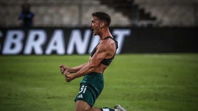 Σύλλογος μεγάλος... το podcast - Ο καταλυτικός ρόλος του Τζούριτσιτς