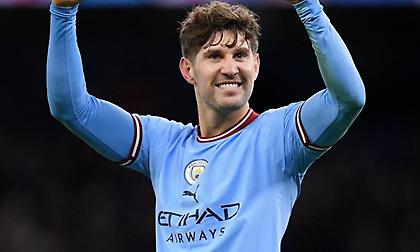 Στόουνς: «Η Άρσεναλ χρησιμοποιεί… σκοτεινές τέχνες, όλο καθυστερεί το παιχνίδι»