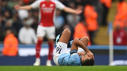 MARCA: «Χάνει τη σεζόν ο Ρόδρι»