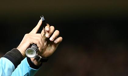 Τα φαλτσο-σφυρίγματα των πρώτων 5 αγωνιστικών της SuperLeague