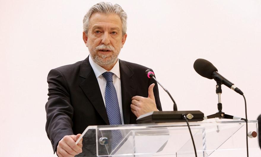 Κοντονής: Ζούμε κατάσταση Μπερλουσκονισμού στην Ελλάδα