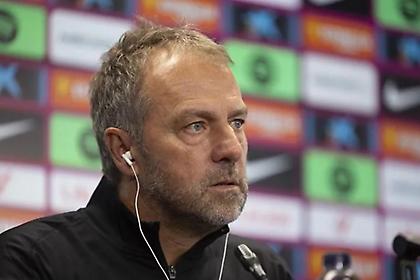 Δεν βιάζεται ο Φλικ για μεταγραφή τερματοφύλακα - «Εμπιστεύομαι τον Ινιάκι»