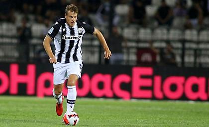 Σβαμπ: «Αξίζουμε να είμαστε εδώ και θα το απολαύσουμε»