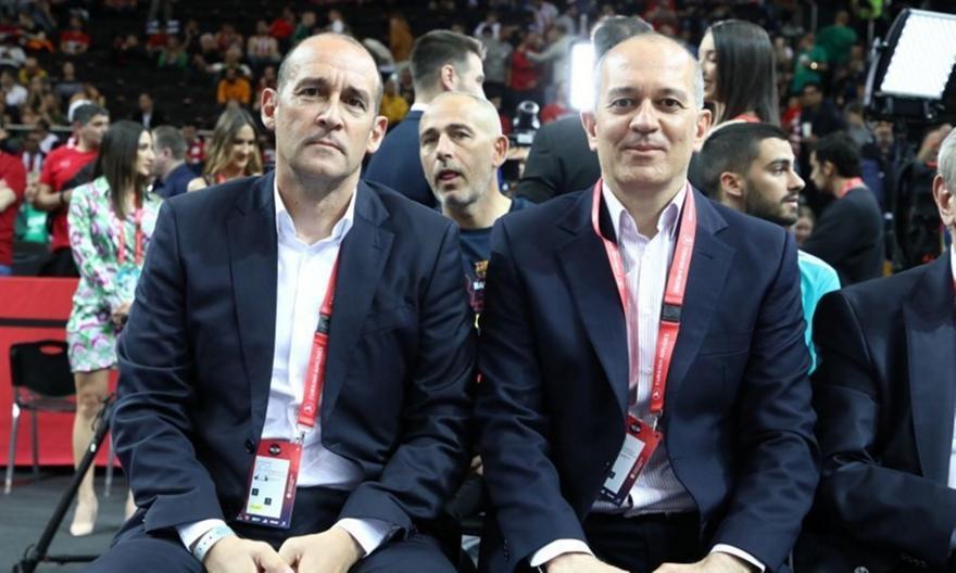 OPEN:Η επιστολή της ΚΑΕ Ολυμπιακός για την παρουσία του Δ. Γιαννακόπουλου στο Καλλιμάρμαρο