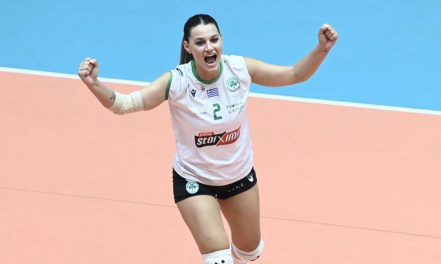 Μπελιά στο sport-fm.gr: «Μου άρεσε πολύ αυτό που έγινε πέρυσι με τον κόσμο του ΠΑΟ»