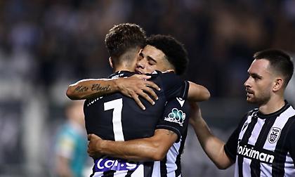 Τσορμπατζόγλου: «Θα βρει φάσεις ο ΠΑΟΚ, να δούμε πώς θα ανταποκριθεί στην πίεση της Γαλατάσαραϊ»