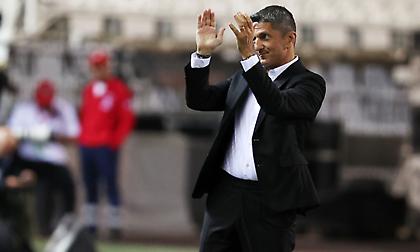 ΠΑΟΚ: Χωρίς Τόμας και Τσιφτσή η αποστολή για το ματς με τη Γαλατάσαραϊ