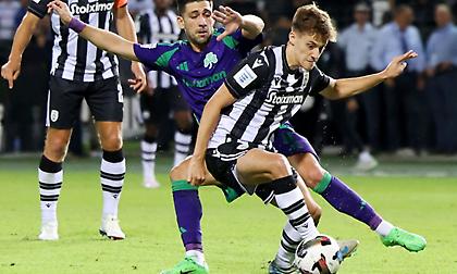 Πόσα σκοπεύει να δώσει ο Ίβαν Σαββίδης στον Κωνσταντέλια; - Η… επιστροφή Φορτούνη στην Εθνική