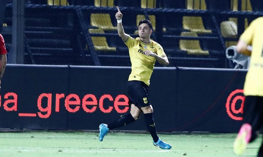 Σαββόπουλος: «Ο Μάντζιος ζητά από τον Μανού Γκαρθία να γίνει ο ηγέτης του Άρη»