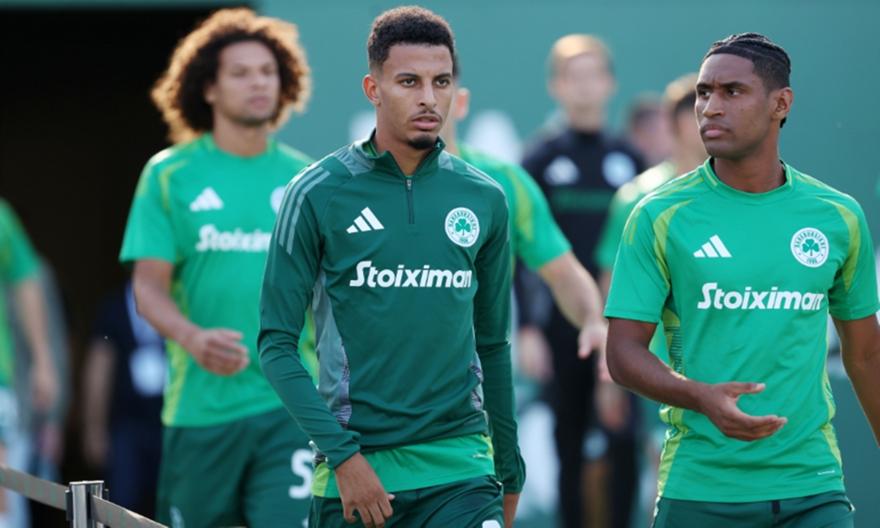 Ουναΐ: «Θα γινόμαστε καλύτεροι και να πλησιάσουμε την κορυφή»