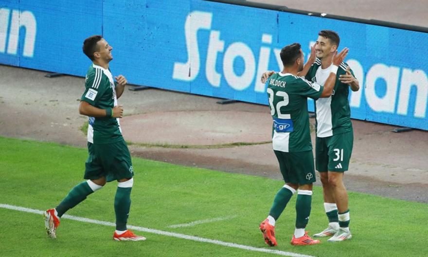 Νικολογιάννης: «Ευκαιρία για τον Παναθηναϊκό να καλύψει το χαμένο έδαφος στα ντέρμπι»