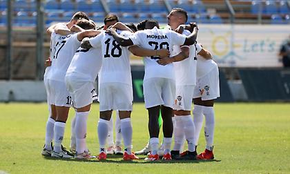 Super League 2: Αλλαγή στο πρόγραμμα της 2ης αγωνιστικής