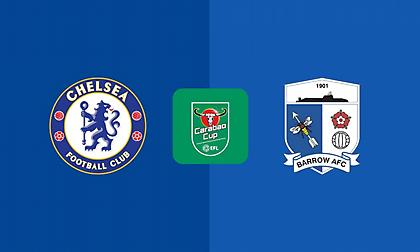 Τσέλσι-Μπάροου