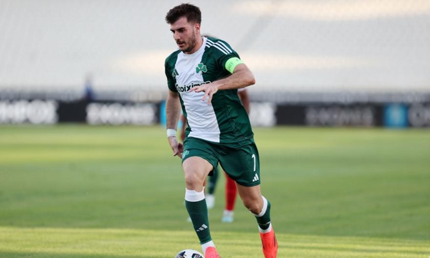 Ιωαννίδης: Το BBC του έκανε αφιέρωμα, αναφέροντας πως αγωνίζεται στον ΠΑΟΚ