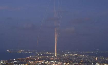 Λουτρό αίματος στον Λίβανο: Νέες ισραηλινές επιδρομές - Επλήγη στόχος και στη Βηρυτό