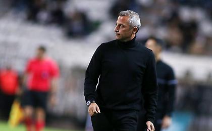 Ανέλαβε ομάδα τέταρτης κατηγορίας της Γερμανίας ο Μεταξάς