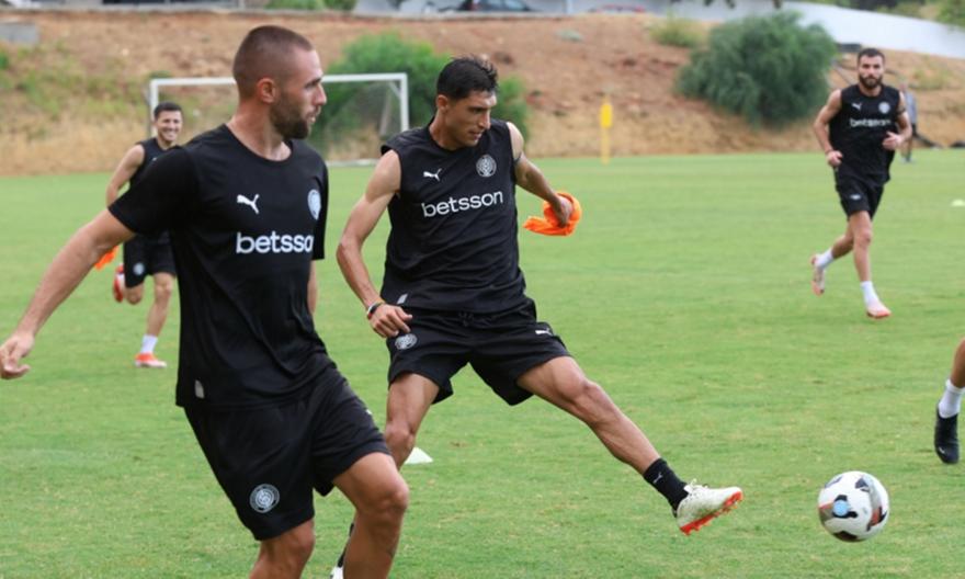 ΟΦΗ: Η αποστολή για Παναιτωλικό